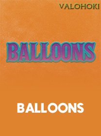 Balloons