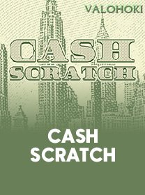 Cash Scratch