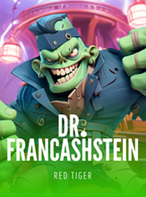 Dr Francashstein Game: Fitur Unggulan dan Cara Bermain