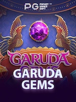 Info Game Garuda Gems Terlengkap untuk Pemula