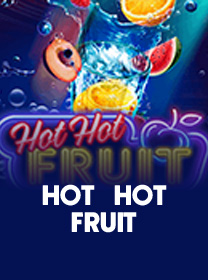 Hot Hot Fruit Slot: RTP Tinggi dan Volatilitas Rendah