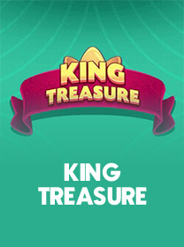 Cara Bermain King Treasure dan Tips Menang Mudah