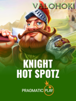 Knight Hot Spotz