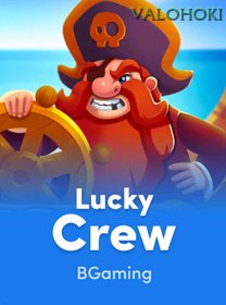 Lucky Crew