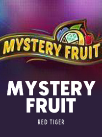 Mystery-Fruit