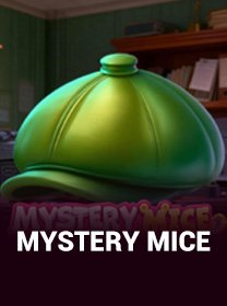 Mystery-Mice