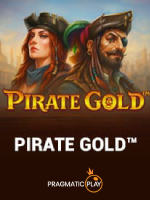 Review Game Pirate Gold