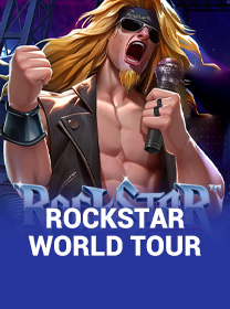Panduan Lengkap Rockstar World Tour untuk Pemain Profesional