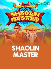 Shaolin Master