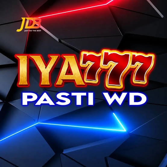 Aplikasi iya777 Resmi dan Terpercaya di Android