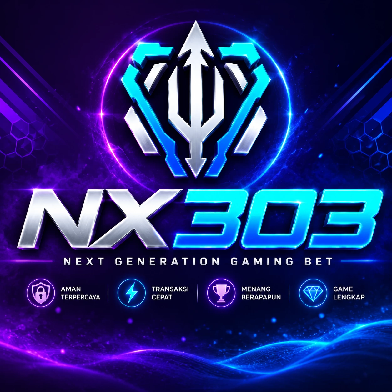 nx303 Terbaru: Download APK Resmi dan Aman