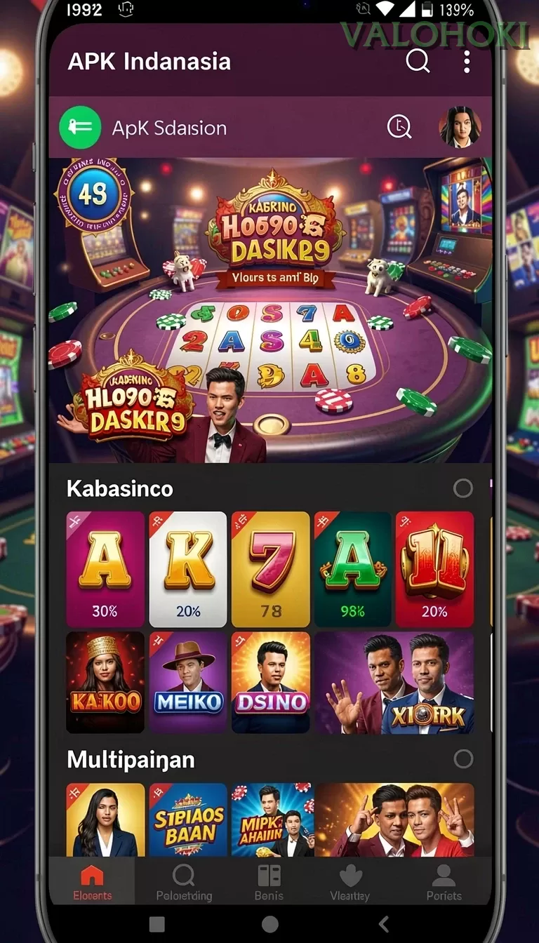 Screenshot Ways Of The Qilin