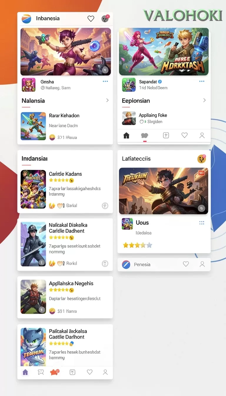 Screenshot Ways Of The Qilin
