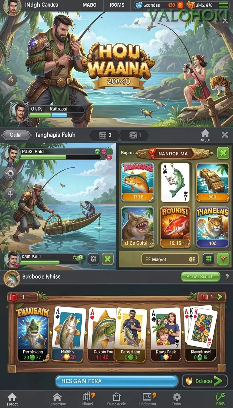 Screenshot Cash Scratch