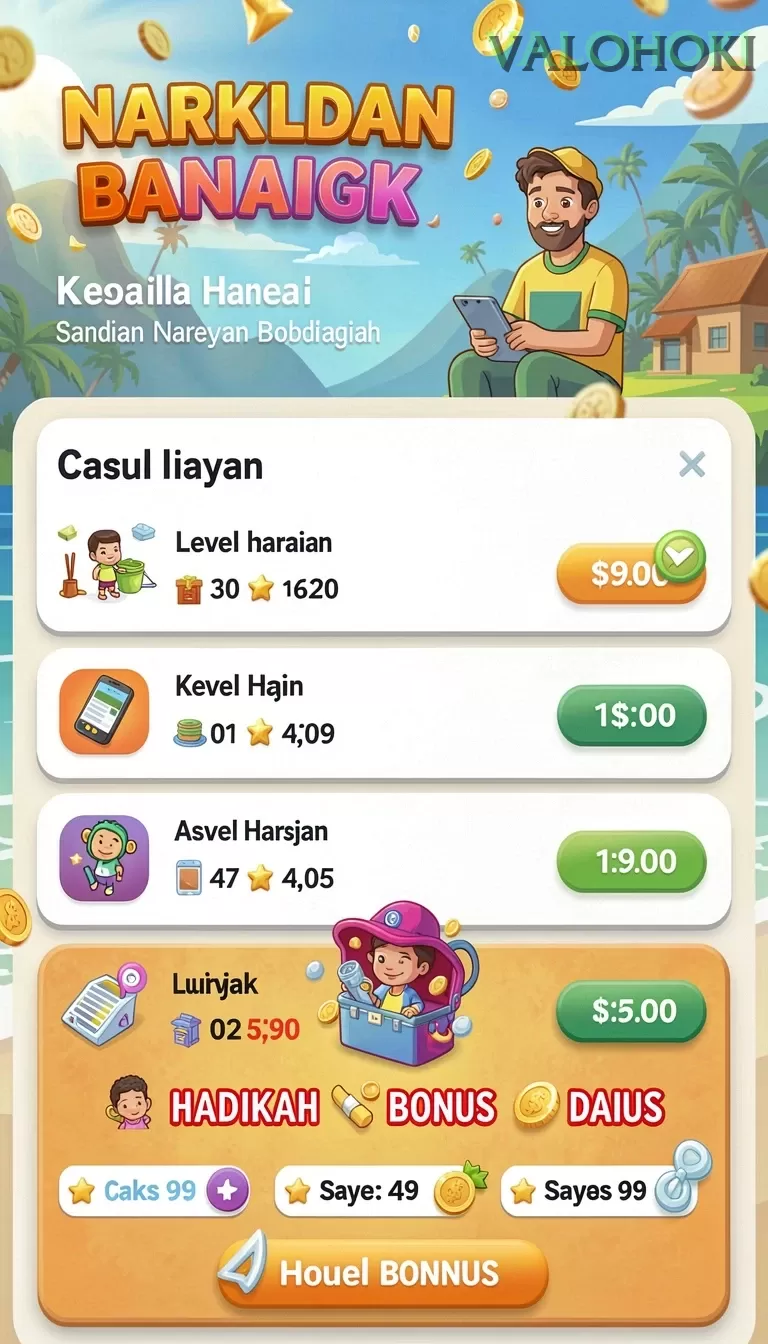 Screenshot Hockey League