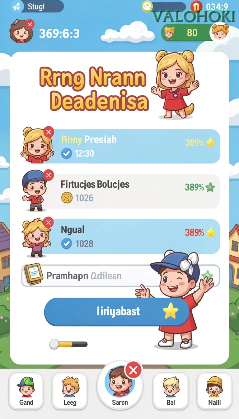 Screenshot Piggy Gold