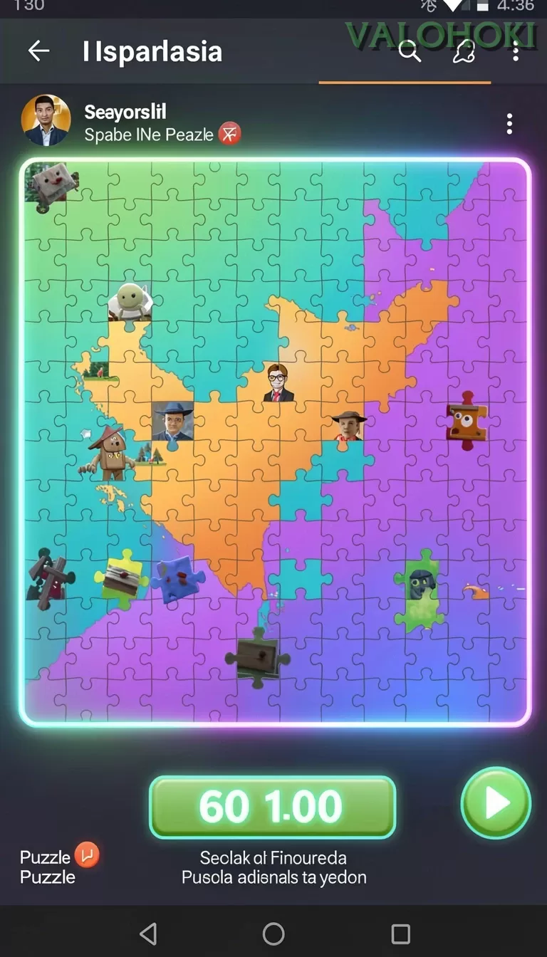 Screenshot Mega Dragon