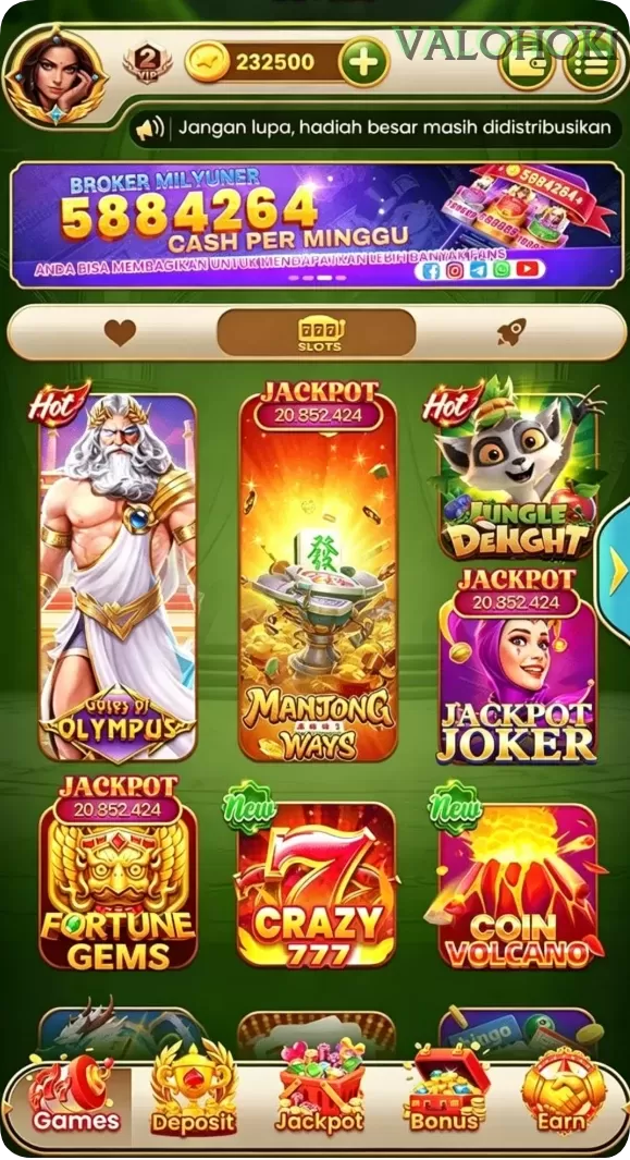 Screenshot Mega Dragon