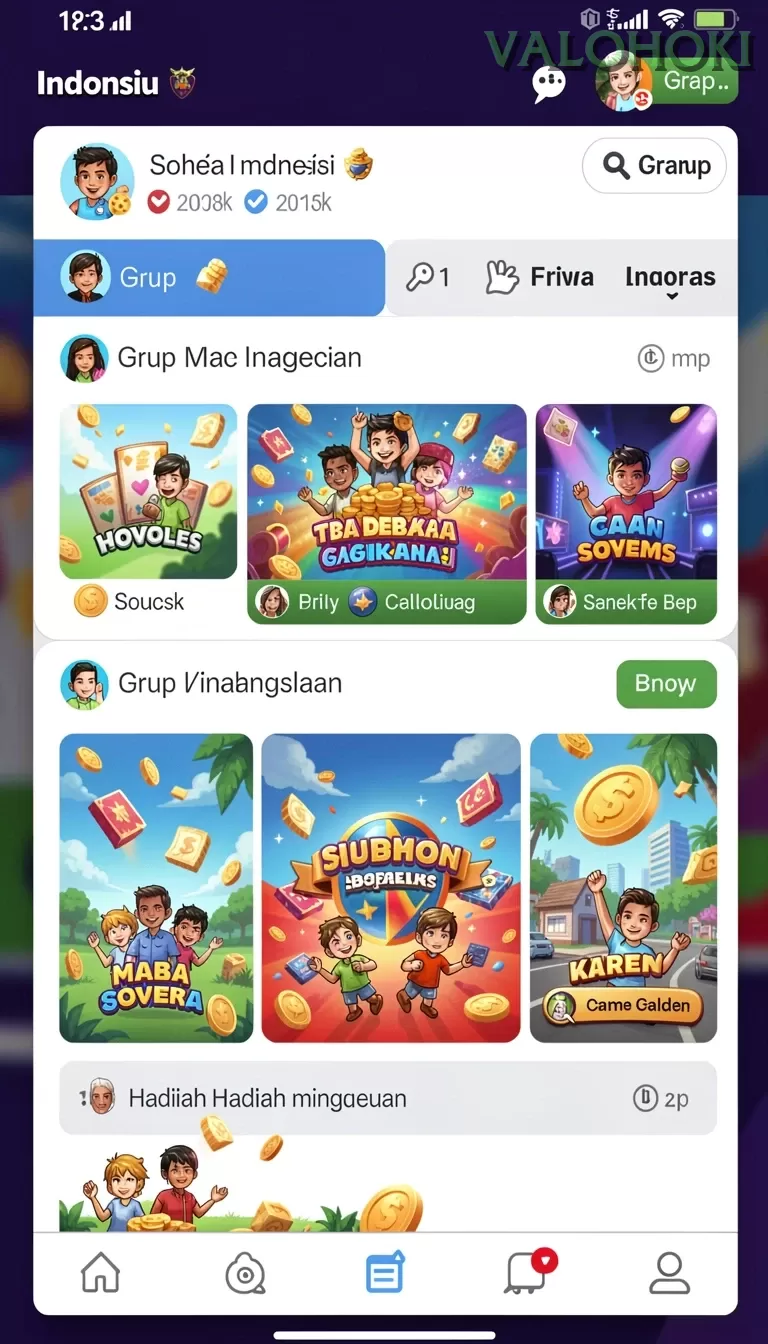 Screenshot Wild West Gold Megaways