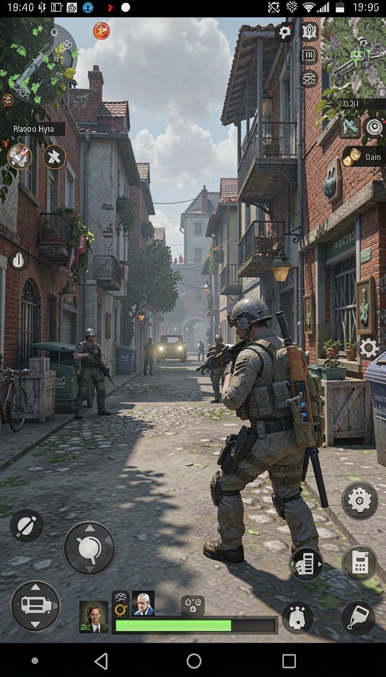 Screenshot Game Black Wukong Terpercaya dengan Fitur Terbaik