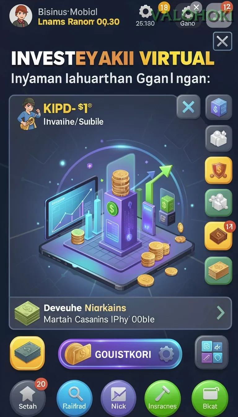 Screenshot Cash Scratch